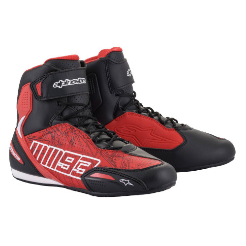ALPINESTARS Мотоботы AUSTIN RIDING SHOES