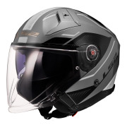 LS2 Мотошлем OF603 INFINITY II VEYRON