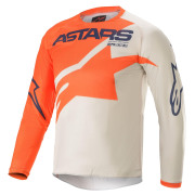 ALPINESTARS Джерси детская YOUTH RACER BRAAP JERSEY