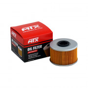 MTX фильтр масляный аналог HF114