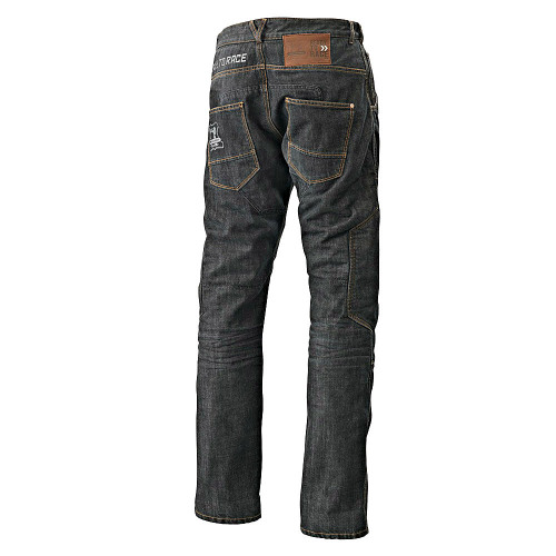 KTM Мотоджинсы RIDING