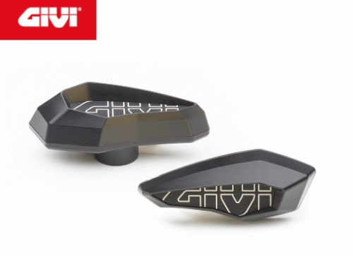 GIVI Слайдер рамы полимерный 