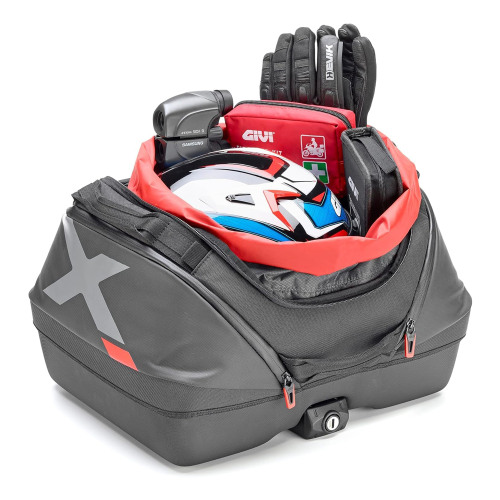 GIVI Кофр полужёсткий MONOKEY 40 л.