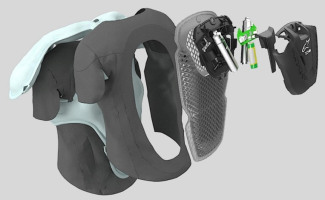 Alpinestars Tech-Air 5, часть 2: Принцип срабатывания