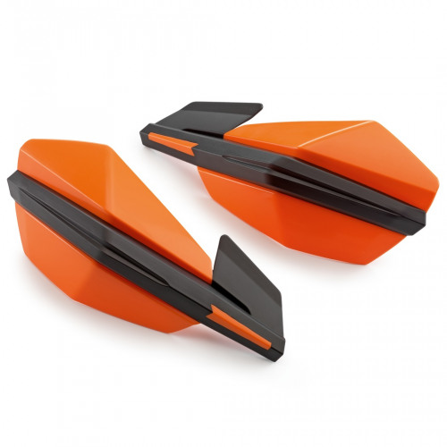KTM Защита рук оранж. SX/EXC