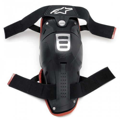 ALPINESTARS Мотозащита BIONIC MX KNEE GUARD