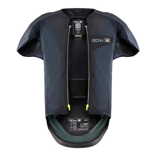 ALPINESTARS Мотозащита TECH-AIR STREET VEST
