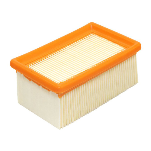 HIFLO FILTRO Фильтр воздушный HFA7602