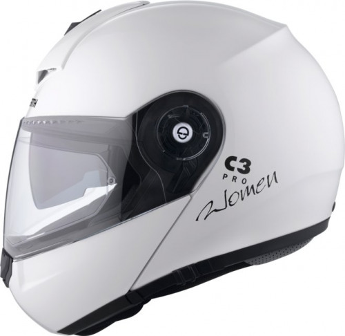 SCHUBERTH Шлем C-3 Pro Women (сколы и царапины)