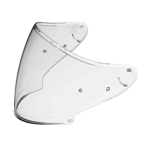 SHOEI Стекло CJ-2 PN CLEAR