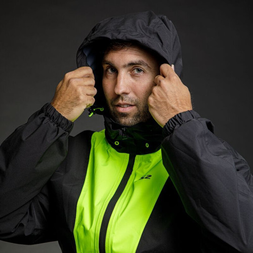 LS2 Мотокуртка дождевая X-RAIN JACKET