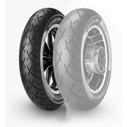 METZELER 130/60 VR 18 M/C (60V) TL ME 888 MARATHON ULTRA F шина / вып 2021