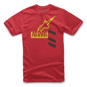 ALPINESTARS Футболка JUVY WHIP TEE