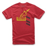 ALPINESTARS Футболка JUVY WHIP TEE