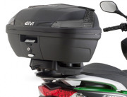 GIVI Крепеж центрального кофра Kawasaki J125 / J300 (14-18)