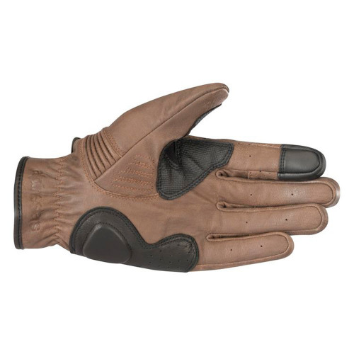 ALPINESTARS Мотоперчатки CRAZY EIGHT GLOVES