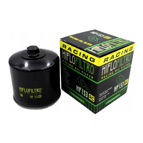 HIFLO FILTRO Фильтр масляный HF153RС