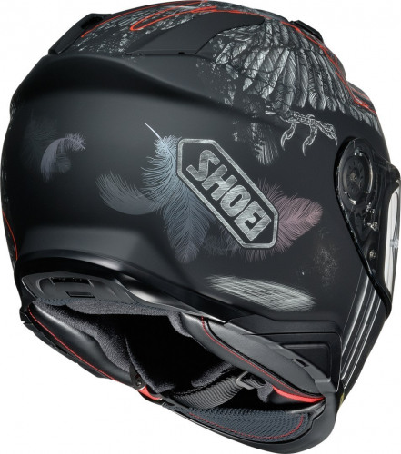 SHOEI Мотошлем GT-Air 2 UBIQUITY