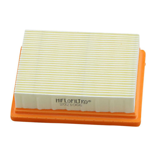 HIFLO FILTRO Фильтр воздушный HFA6509