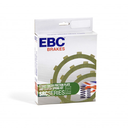 EBC Комплект сцепления