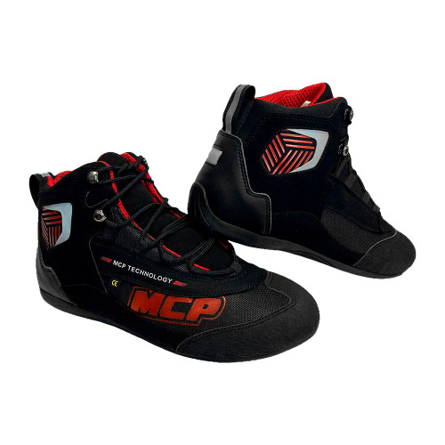 MCP Мотоботы Fast