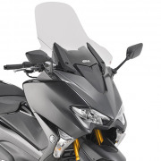 GIVI Стекло ветровое Yamaha T-MAX 530 (17-18)