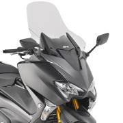 GIVI Стекло ветровое Yamaha T-MAX 530 (17-18)