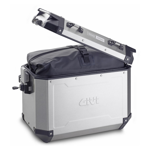 GIVI Кофр правый 48 л. TREKKER OUTBACK