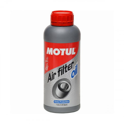 MOTUL Масло Air Filter Oil, 1 л