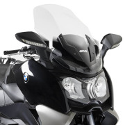 GIVI Стекло ветровое  BMW C650GT (12-18)
