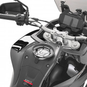 GIVI Крепление сумки на бак VOGE VALICO 500DS 20-21