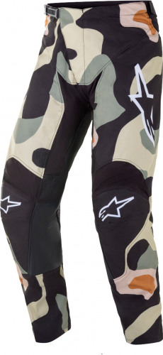 ALPINESTARS Мотобрюки кроссовые RACER TACTICAL PANT