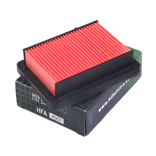 HIFLO FILTRO Фильтр воздушный HFA4507