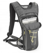 GIVI Рюкзак с гидратором, 3 л.