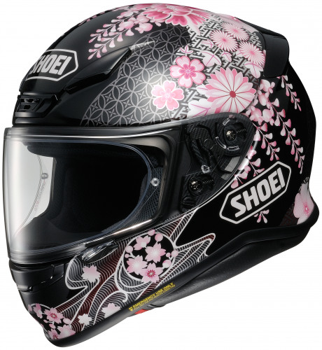 SHOEI Мотошлем NXR HARMONIC