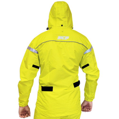 MCP Мотодождевик раздельный мембранный Kaiman