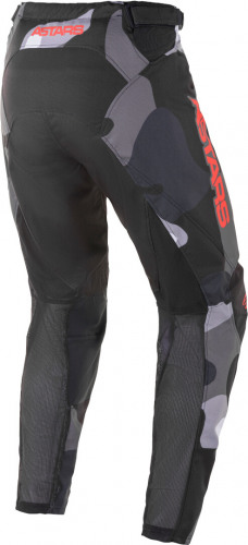 ALPINESTARS Мотобрюки кроссовые RACER TACTICAL PANT