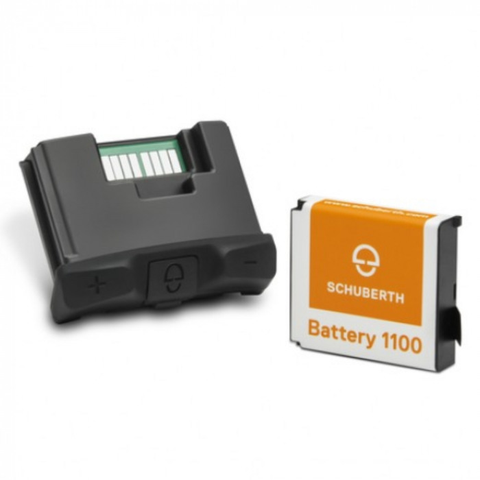 Обновление прошивки 2.0 для мотогарнитур SCHUBERTH SC1