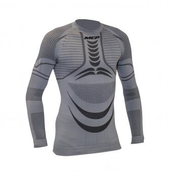 Первый слой – вторая кожа: всесезонное термобельё MCP Comfort Dry