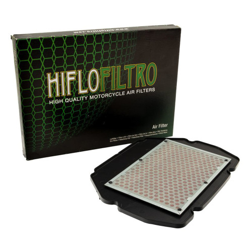 HIFLO FILTRO Фильтр воздушный HFA1606