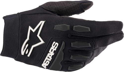 ALPINESTARS Мотоперчатки кроссовые FULL BORE GLOVES