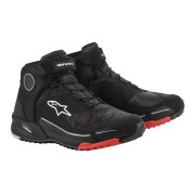 ALPINESTARS Мотоботы CR-X DRYSTAR RIDING SHOES