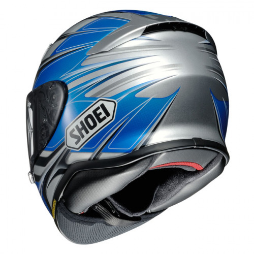 SHOEI Мотошлем NXR RUMPUS