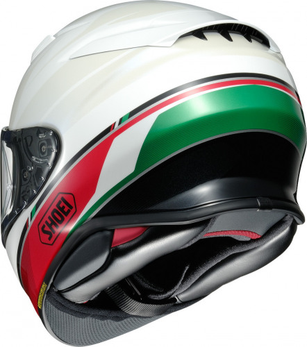 SHOEI Мотошлем NXR 2 NOCTURNE