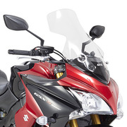 GIVI Стекло ветровое SUZUKI GSX-S1000F