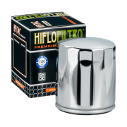 HIFLO FILTRO Фильтр масляный HF174C