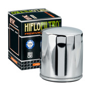 HIFLO FILTRO Фильтр масляный HF174C