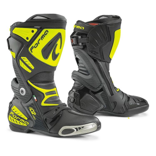 FORMA Мотоботы ICE PRO