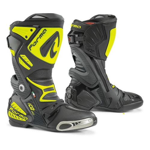 FORMA Мотоботы ICE PRO