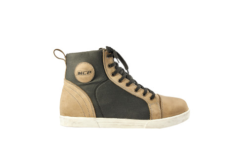 MCP Мотоботы женские Poco Wax Lady